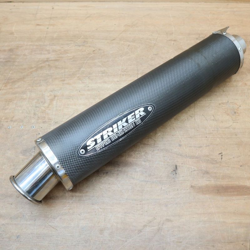 ウェビックガレージセール | カワサキ バリオス/BALIUS STRIKER