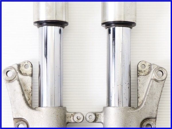 ウェビックガレージセール | 【M3】RGV250ガンマ(VJ22A) 純正 倒立