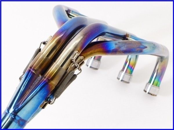 ウェビックガレージセール | 【M4】良品♪ゼファーχ BEET New NASSERT