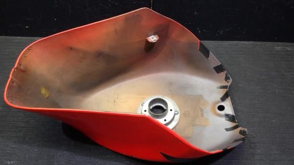 ウェビックガレージセール | アプリリア RS50 タンクカバー 割れなし