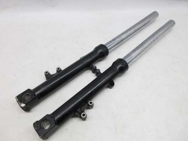 ウェビックガレージセール | ザンザス☆ZR400D☆フロントフォーク 41Φ