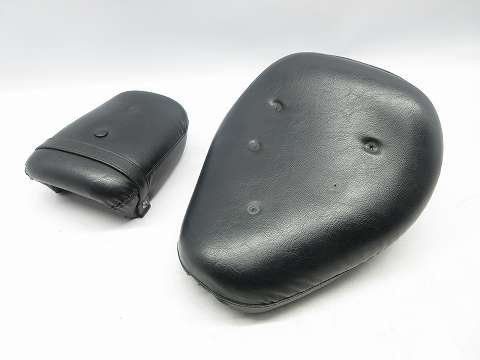 ウェビックガレージセール | ビラーゴ250☆3DM☆シート/タンデムシート