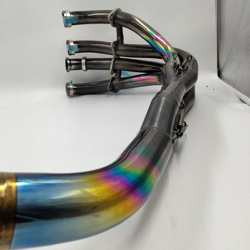 ウェビックガレージセール | K-FACTORY フルエキゾーストマフラー