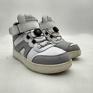 ウェビックガレージセール | HYOD ヒョウドウ HIGH-CUT RIDE SNEAKERS