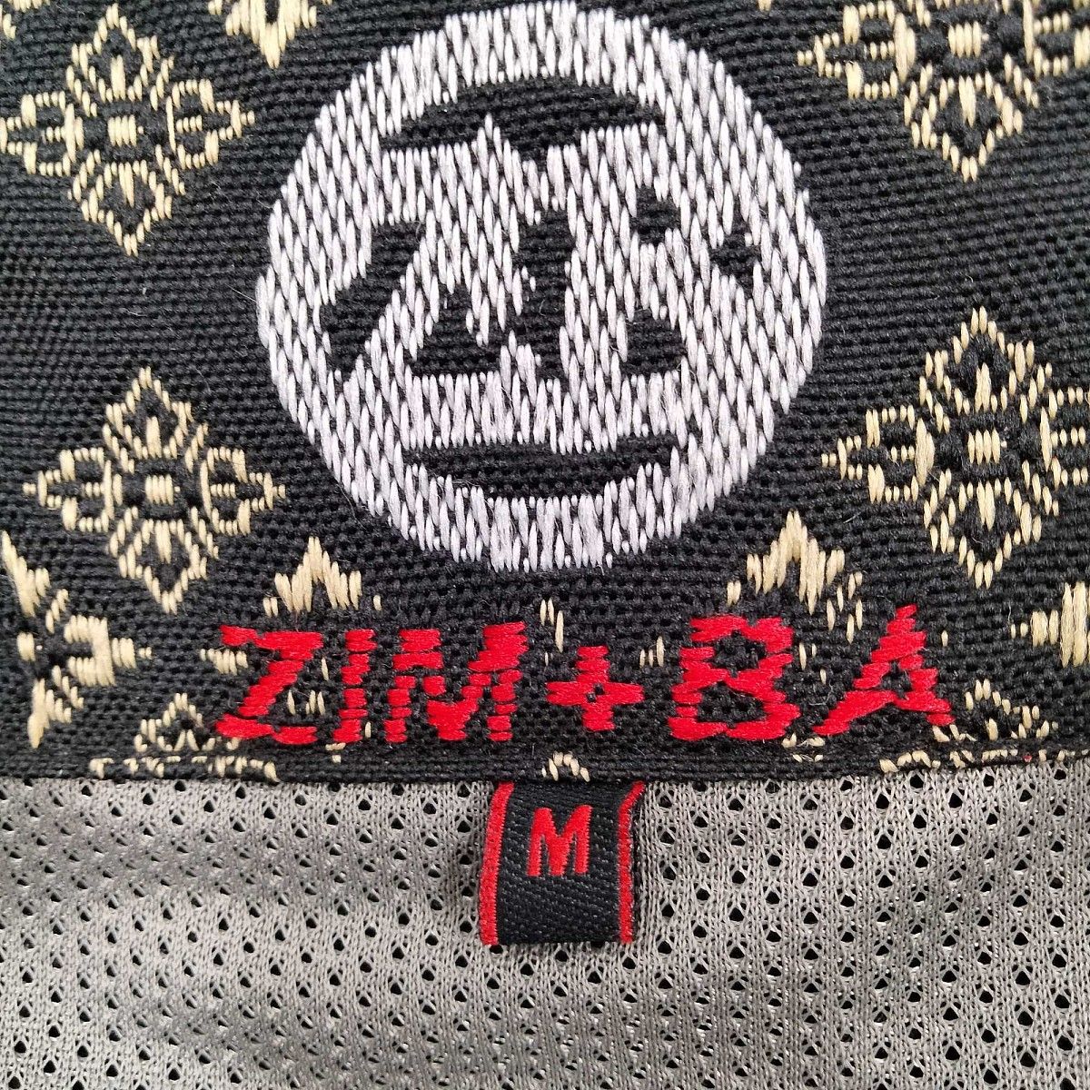 ウェビックガレージセール | RS TAICHI ジンバZIM BAレザーシングル