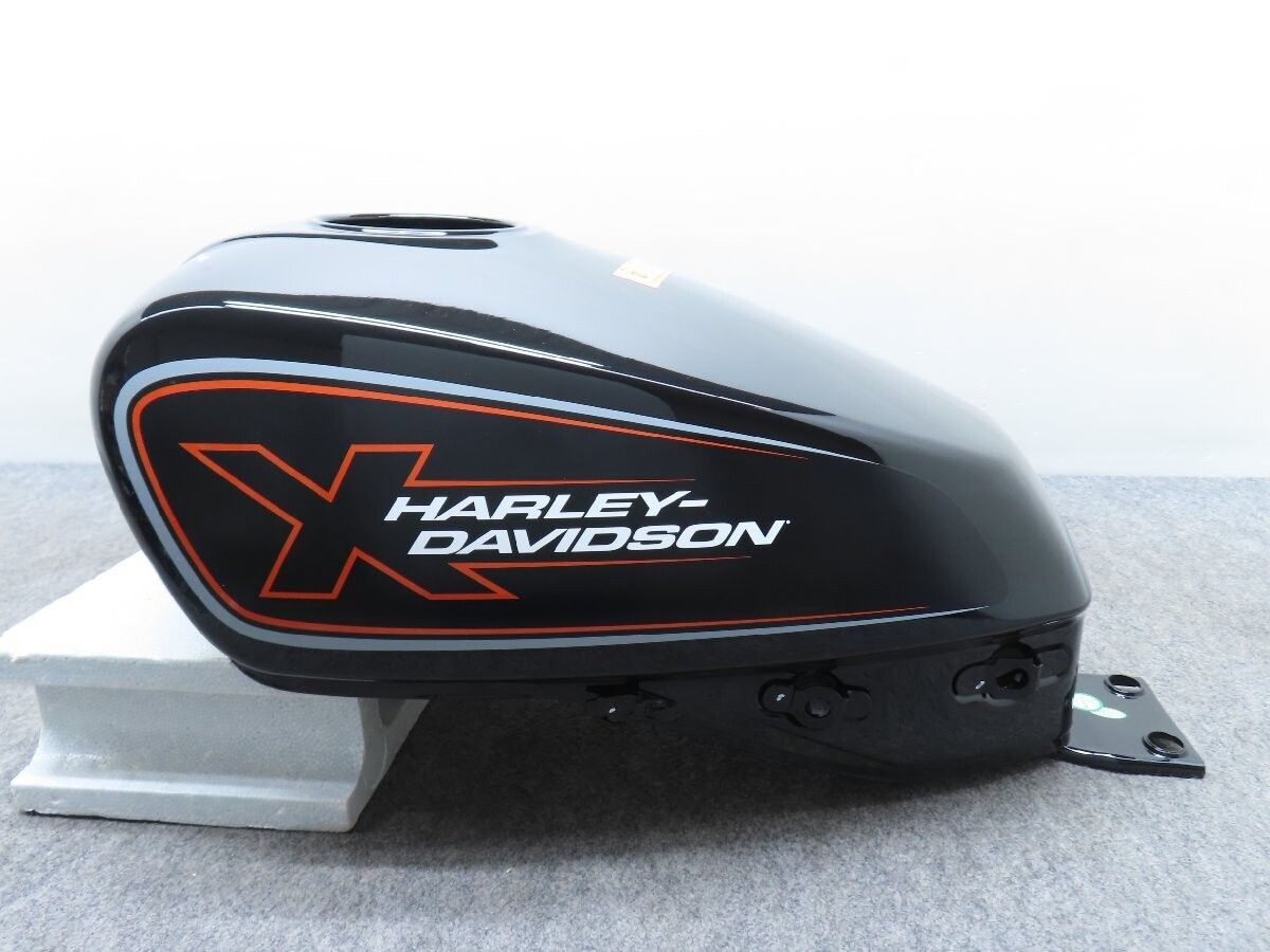 ウェビックガレージセール | ハーレー X350 純正 タンク