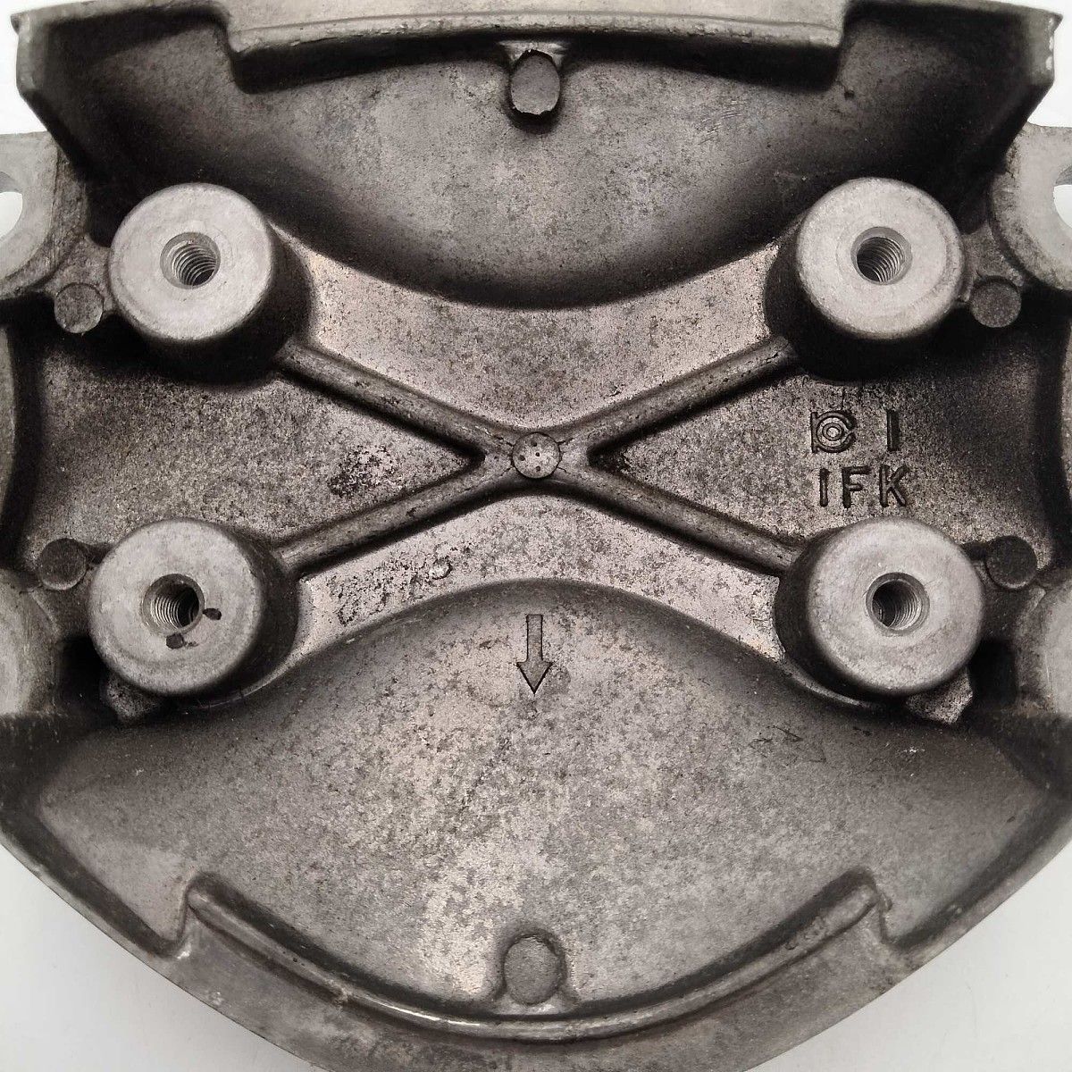 ウェビックガレージセール | ヤマハ純正中古パーツ VMAX1200 フォーク