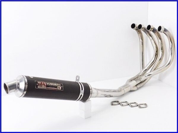 ウェビックガレージセール | 【W3】良品♪CB400SF(NC31) ヨシムラ