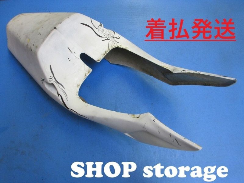 FRP製 FRP製 TZR50R用 ノーマルタイプ フルシート TZR50R 4EU ノーマル