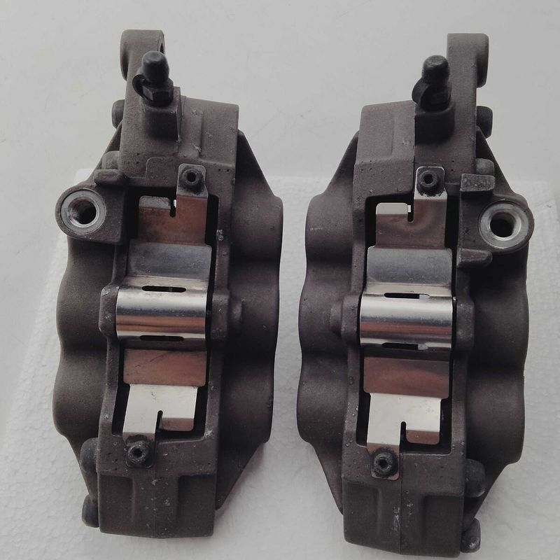 ウェビックガレージセール | カワサキ純正中古パーツ ZRX1100 ブレーキ