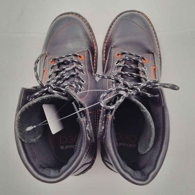 ウェビックガレージセール | HYOD ヒョウドウ REVI Tank D3O ブーツ