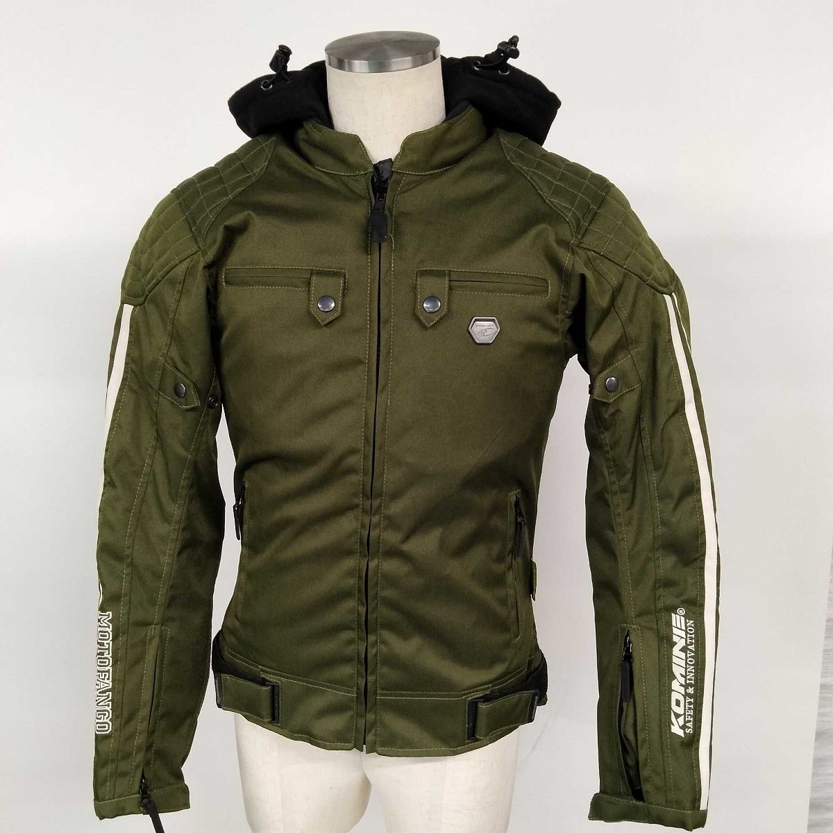 ウェビックガレージセール | KOMINE コミネ JK-614 プロテクト