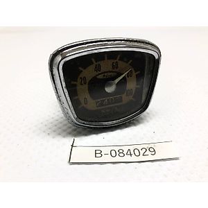 ウェビックガレージセール | スーパーカブ100 (タイカブ)のスピード