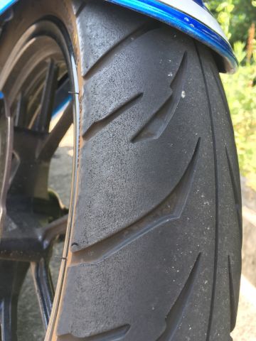 スズキ GSX-R125 BRIDGESTONE:ブリヂストン 口コミ・動画