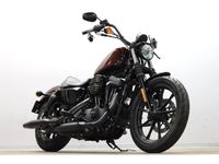 XL1200NS Sportster Iron 1200/ハーレーの新車・中古バイクを探すなら
