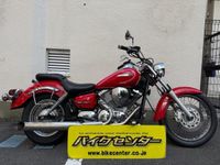ドラッグスター 250/ヤマハの新車・中古バイクを探すなら｜ウェビック