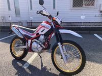 セロー 250/ヤマハの新車・中古バイクを探すなら｜ウェビック バイク選び
