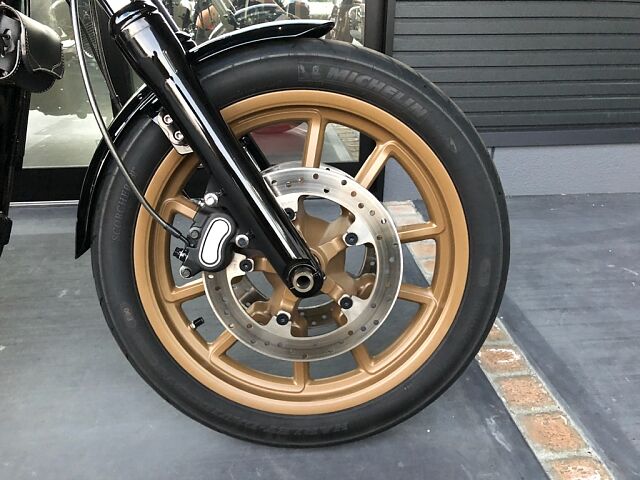 FXDLS DYNA LOWRIDER S カスタムされたローライダーS!ツインショックの