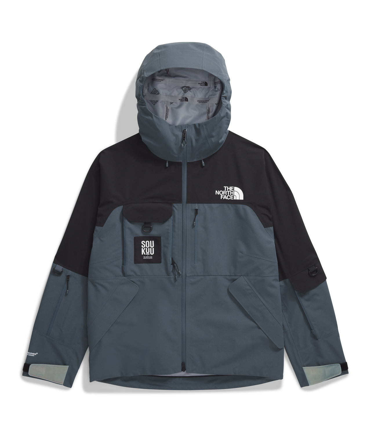 ザ・ノース・フェイス×アンダーカバー】即完売コラボ「SOUKUU（創空