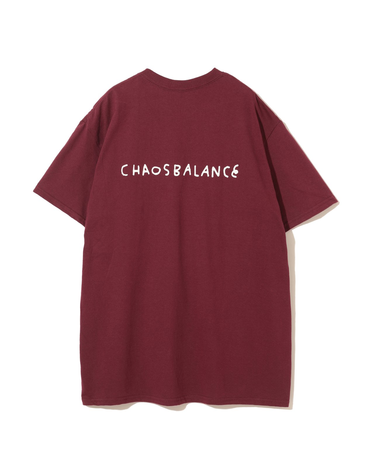 アンダーカバー×長場雄】限定コラボが5月3日発売開始。Tシャツ、ロンT