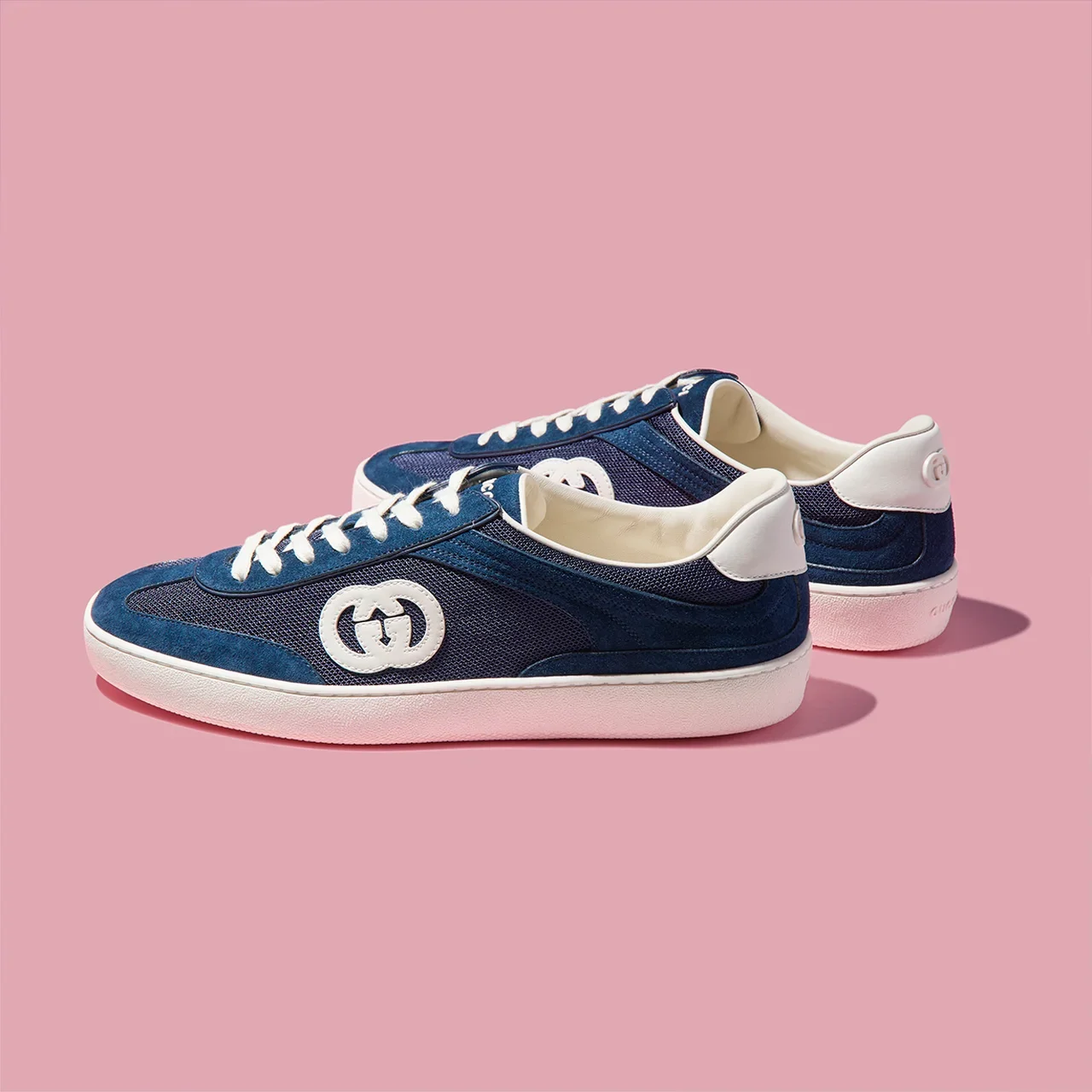 GUCCI】今買って夏も秋も活躍。大人が買うべき「グッチ」のローファー