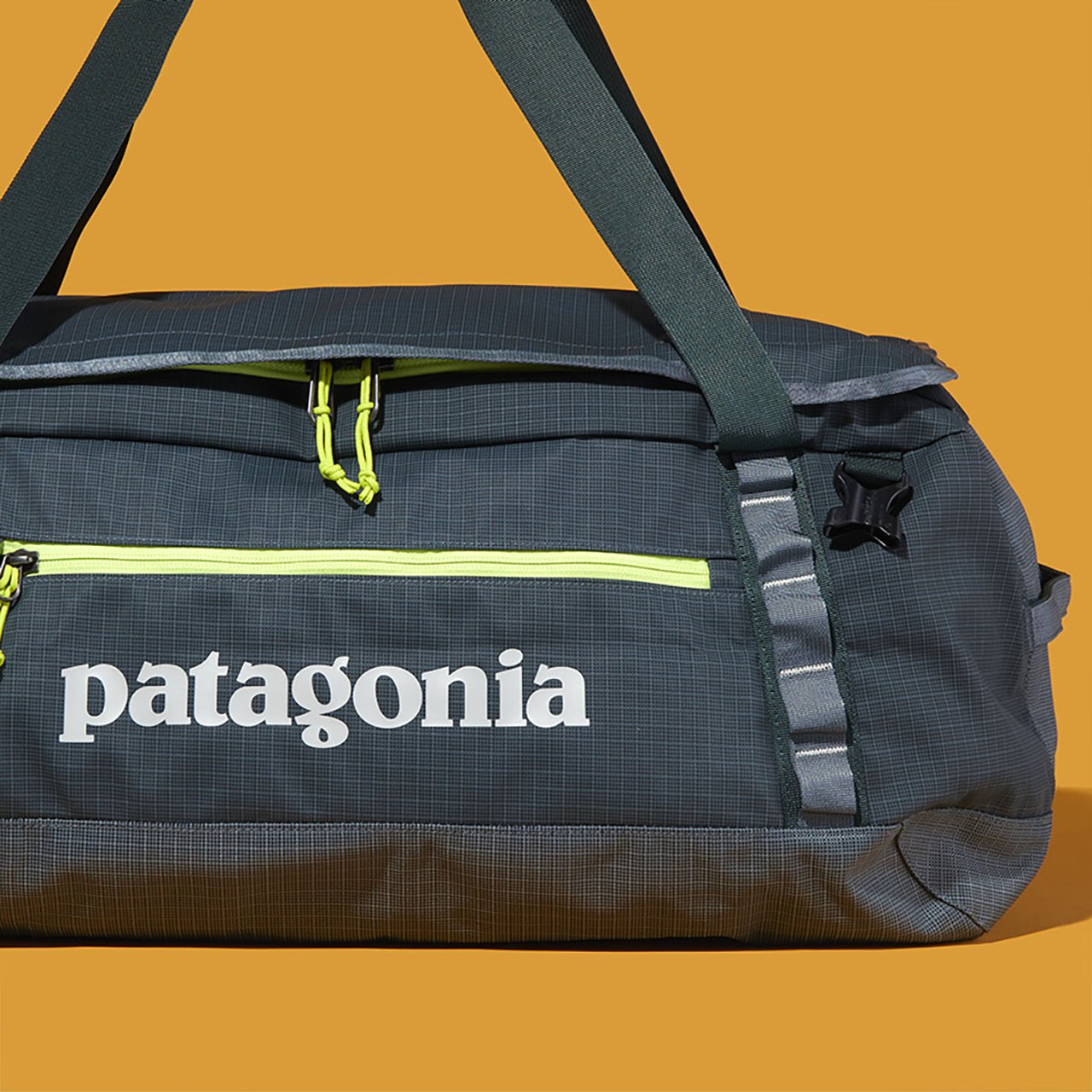 Patagonia】人気のブラックホールがリニューアル。春の「パタゴニア