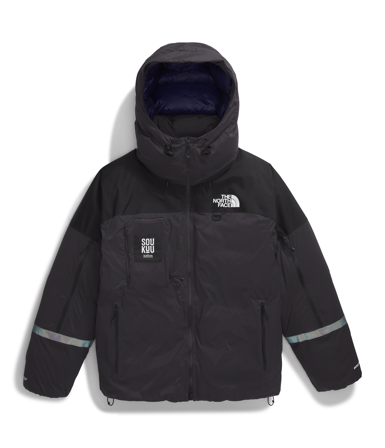 ザ・ノース・フェイス×アンダーカバー】即完売コラボ「SOUKUU（創空