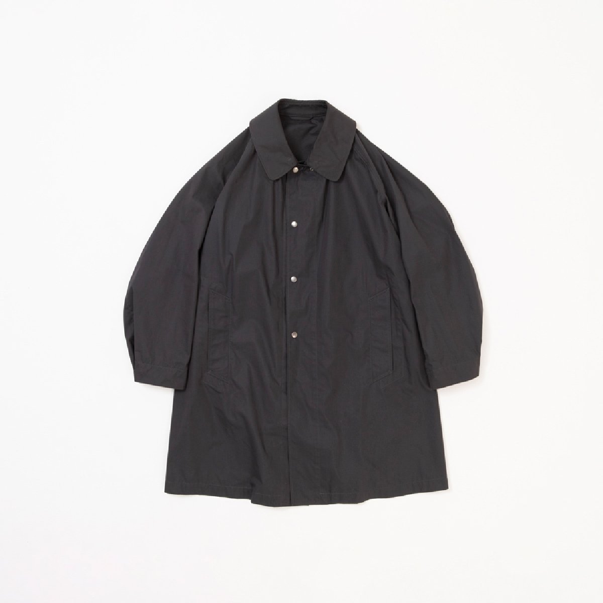 HEUGN｜モーターサイクルコート「Albert」 | UOMO