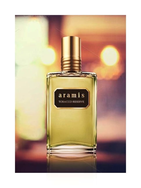 Buy Aramis TOBACCO RESERVE Eau de Parfum for Men - 110 ml For Men