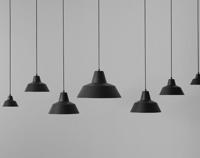 THE WORK SHOP LAMP(ザ ワークショップランプ)[タブルーム]