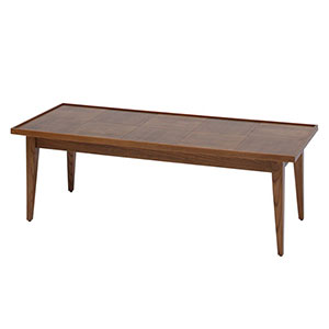 CHINON COFFEE TABLE(シノン コーヒーテーブル)[タブルーム]