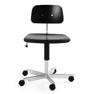 デンマーク産のオフィスチェア(デンマーク)4件[タブルーム]