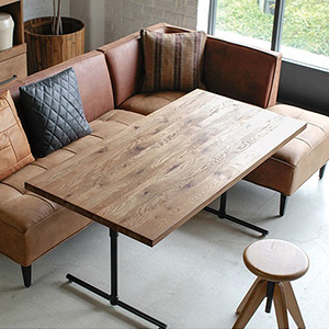 FUNEAT dining table(ファニート ダイニングテーブル)/FUNEAT[タブルーム]