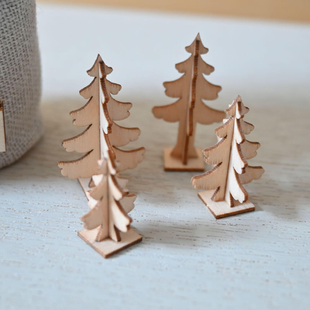 ☆te-nori限定＞ ノルディカニッセ プレゼント袋に入ったサンタさんの