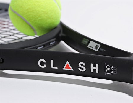 Review - Tennis Warehouse