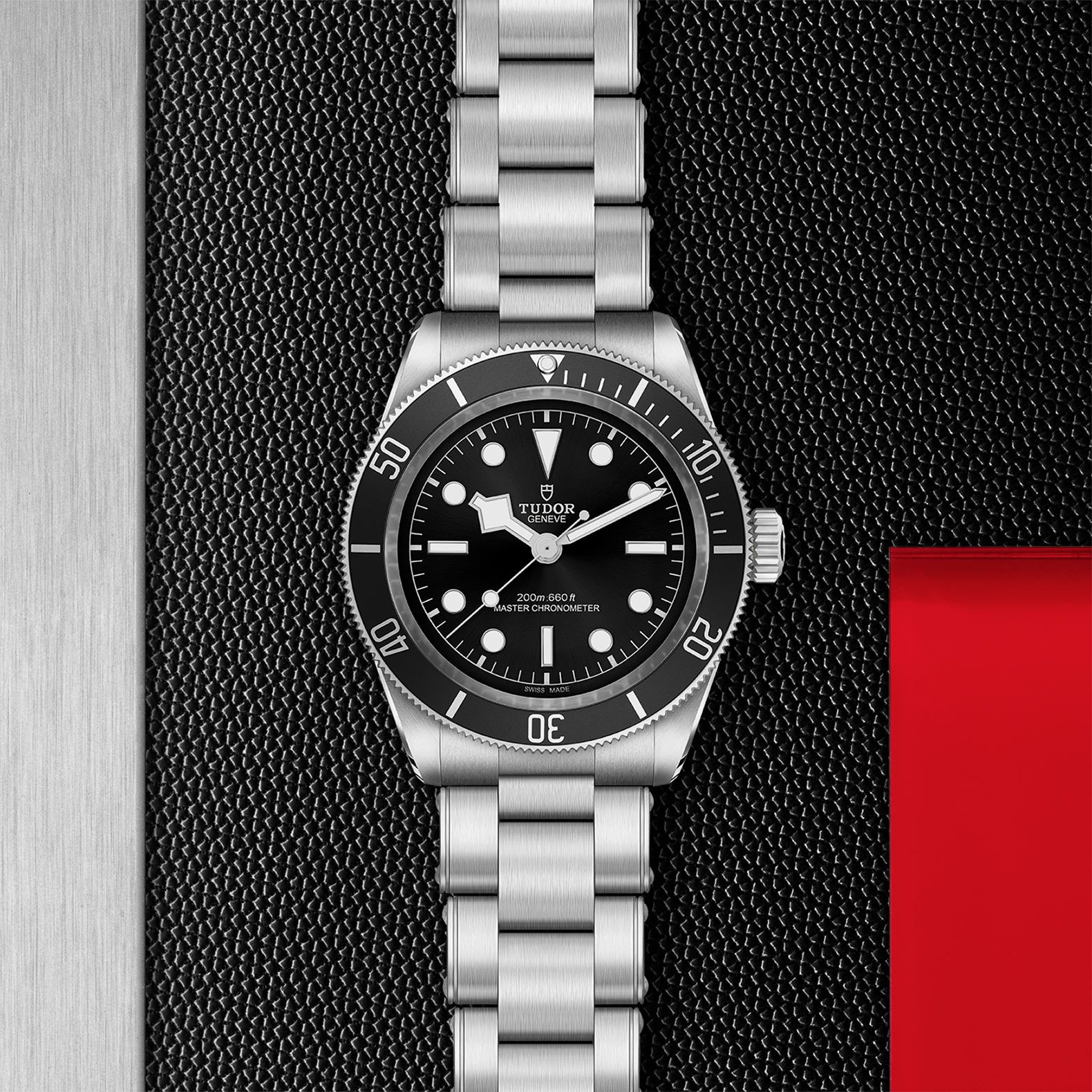 Tudor Black Bay 7941A1A0NU | The Hour Glass Singapore