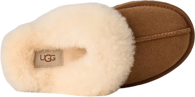 UGG Disquette Slippers - Big Kids | Altitude Sports