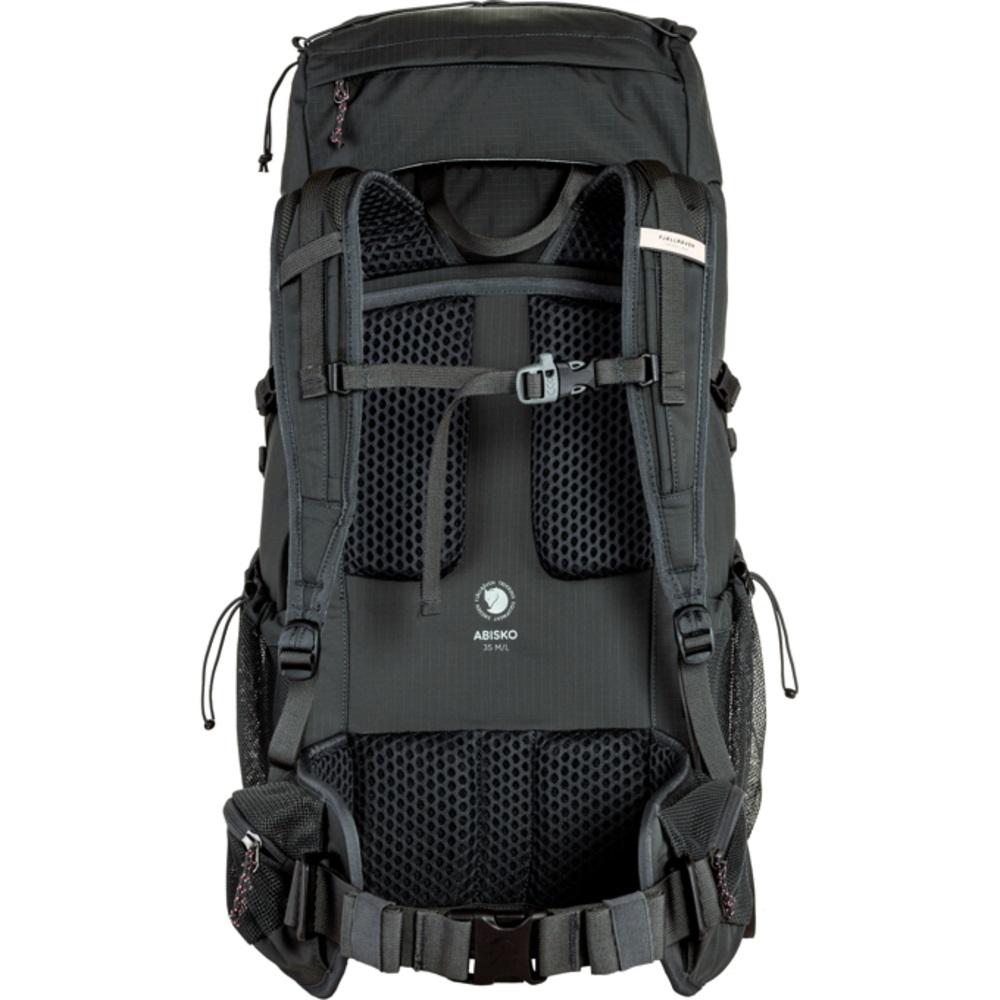 FjallRaven Abisko Hike 35L Versatile Backpack - The Warming Store