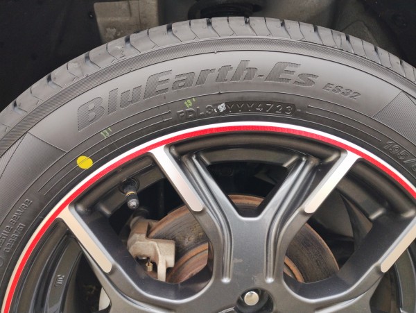 YOKOHAMA BluEarth-Es ES32 215/45R17 91V XL | タイヤの通販 販売と