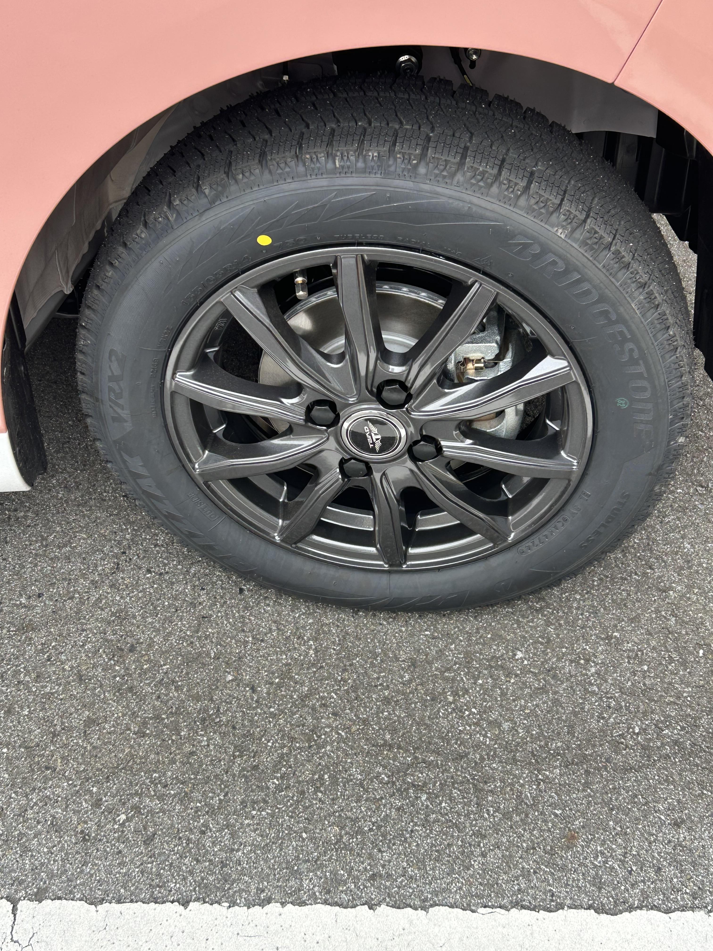 BRIDGESTONE BLIZZAK VRX2 185/65R15 88Q | タイヤの通販 販売と交換