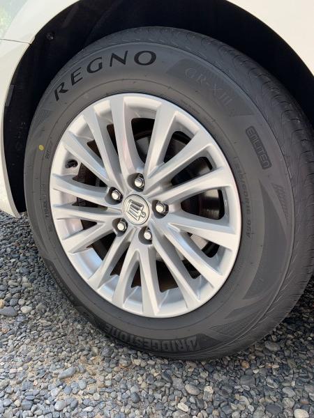BRIDGESTONE REGNO GR-XIII 235/50R18 101V XL | タイヤの通販 販売と
