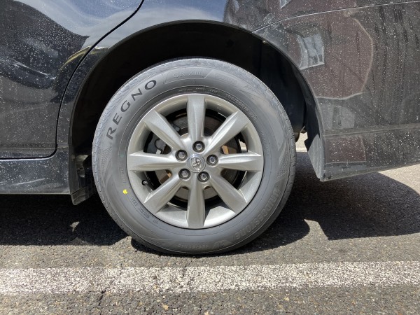 BRIDGESTONE REGNO GR-XIII 235/50R17 96V | タイヤの通販 販売と交換