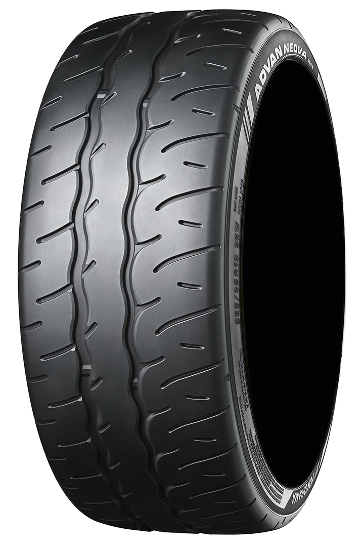 YOKOHAMA ADVAN NEOVA AD09 165/55R15 75V | タイヤの通販 販売と交換