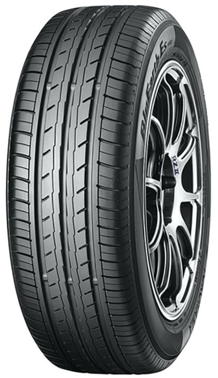 YOKOHAMA BluEarth-Es ES32 215/45R17 91V XL | タイヤの通販 販売と