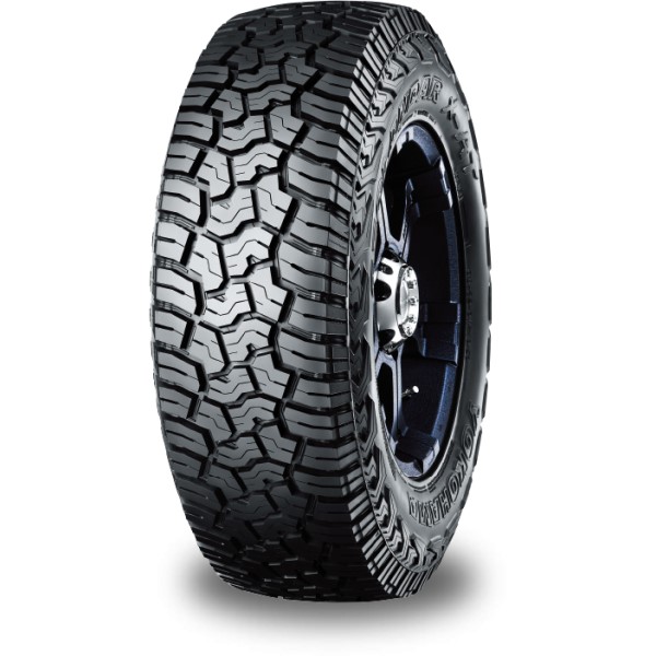 YOKOHAMA GEOLANDAR X-AT G016A 195/80R15 107/105N LT | タイヤの通販