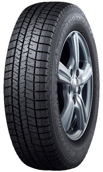 DUNLOP WINTER MAXX WM03 205/60R16 96Q XL | タイヤの通販 販売と交換