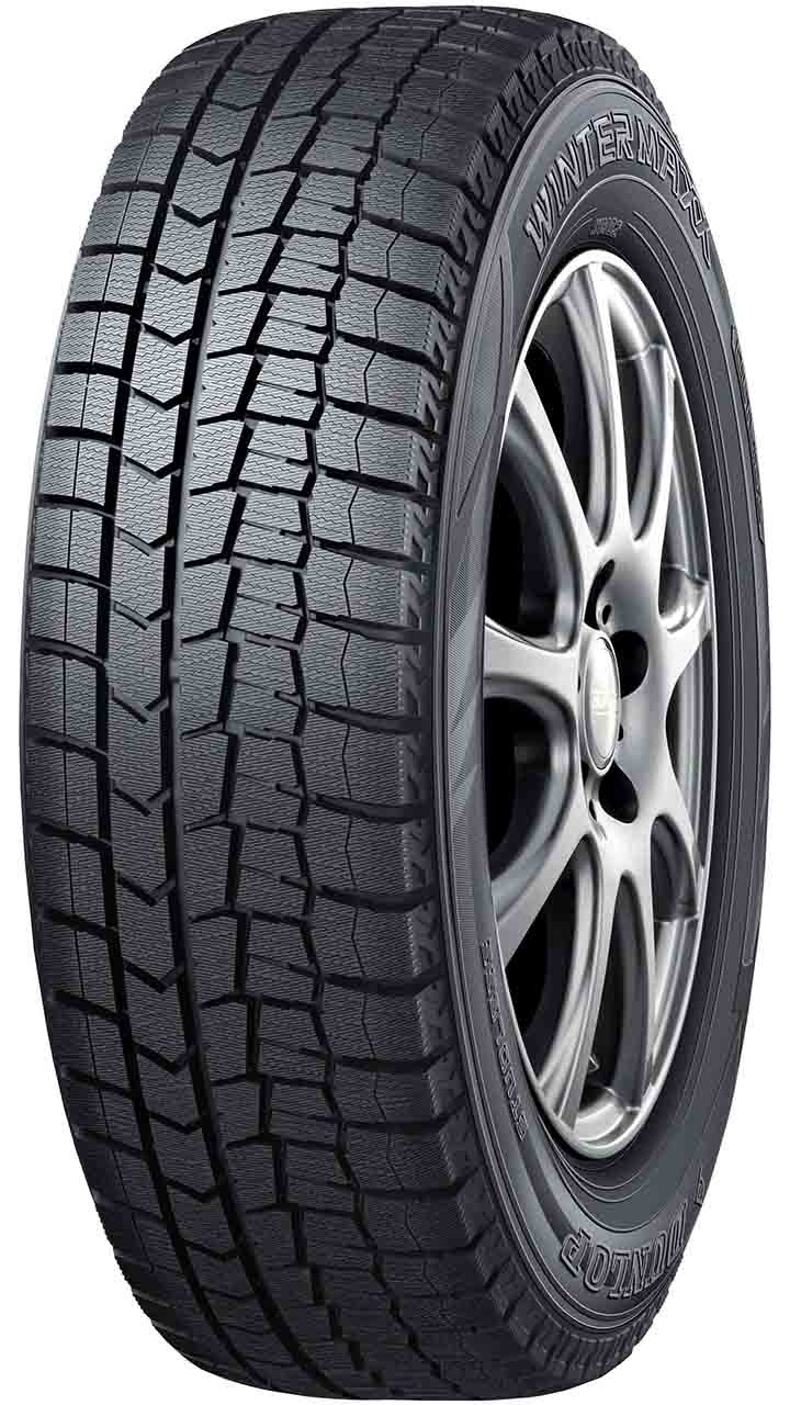 DUNLOP WINTER MAXX WM02 215/45R17 87Q | タイヤの通販 販売と交換