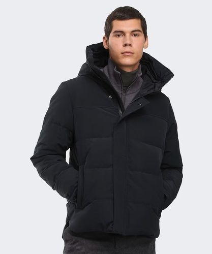 ラングフォード パーカ(2052M)｜カナダグース (CANADA GOOSE) 日本公式