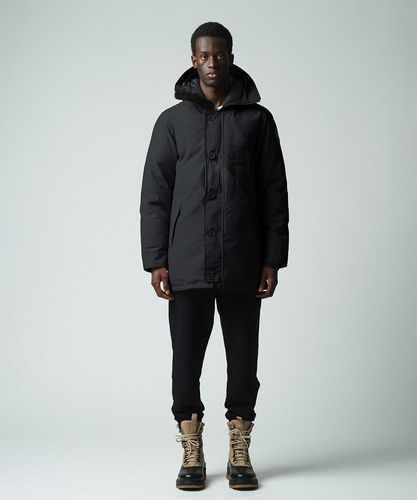 フレイザー ボンバー(5621M)｜カナダグース (CANADA GOOSE) 日本公式サイト