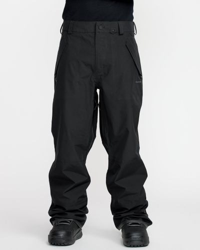 SALE】VOLCOM メンズ NAILER PANT スノーパンツ